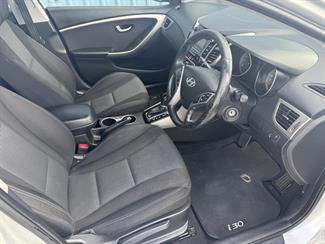 2013 HYUNDAI I30 - Thumbnail