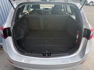 2013 HYUNDAI I30 - Thumbnail