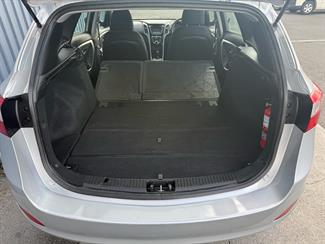 2013 HYUNDAI I30 - Thumbnail