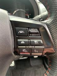 2014 Subaru WRX - Thumbnail