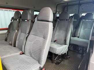 2013 Ford Transit - Thumbnail