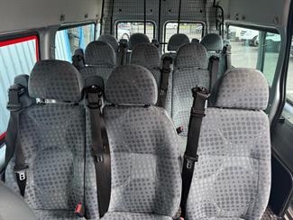 2013 Ford Transit - Thumbnail