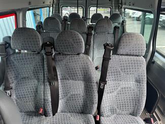 2013 Ford Transit - Thumbnail