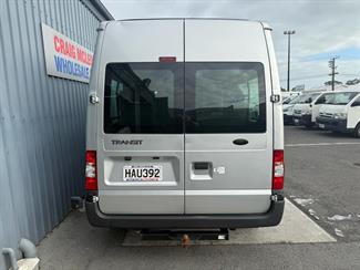 2013 Ford Transit - Thumbnail
