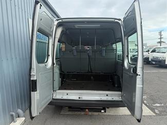 2013 Ford Transit - Thumbnail