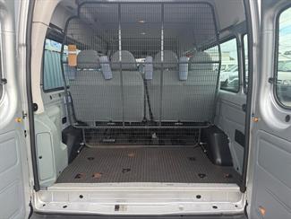 2013 Ford Transit - Thumbnail