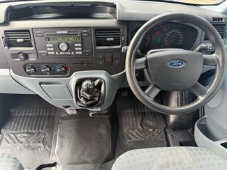 2013 Ford Transit - Thumbnail