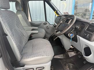 2013 Ford Transit - Thumbnail