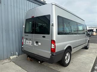 2013 Ford Transit - Thumbnail