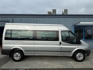 2013 Ford Transit - Thumbnail