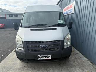 2013 Ford Transit - Thumbnail