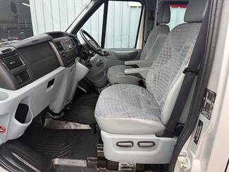 2013 Ford Transit - Thumbnail