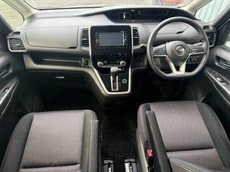 2018 Nissan SERENA - Thumbnail