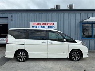 2018 Nissan SERENA - Thumbnail