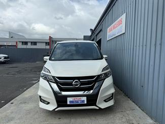2018 Nissan SERENA - Thumbnail