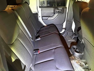2015 Jeep Wrangler - Thumbnail
