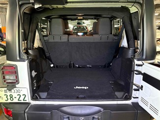 2015 Jeep Wrangler - Thumbnail