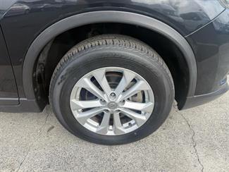 2016 Nissan X-Trail - Thumbnail