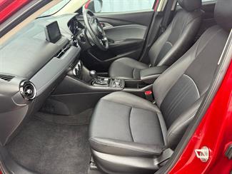 2019 Mazda CX-3 - Thumbnail