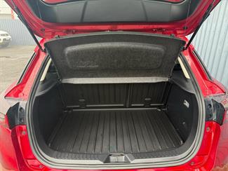 2019 Mazda CX-3 - Thumbnail