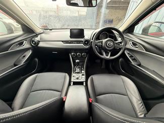 2019 Mazda CX-3 - Thumbnail