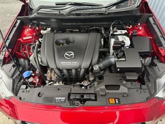 2019 Mazda CX-3 - Thumbnail
