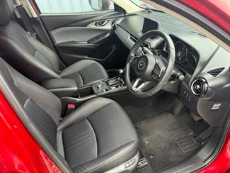2019 Mazda CX-3 - Thumbnail