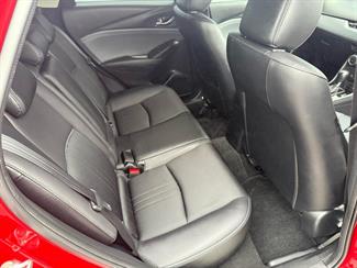 2019 Mazda CX-3 - Thumbnail