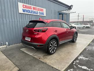 2019 Mazda CX-3 - Thumbnail