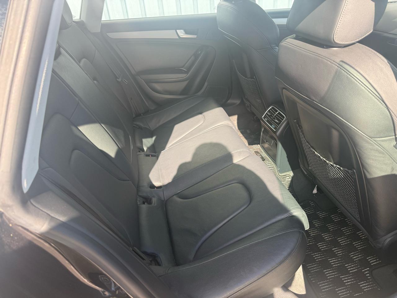 2014 Audi A5