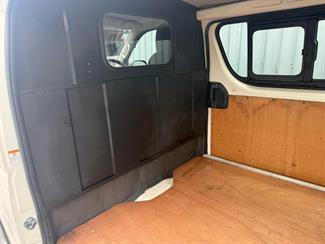 2016 Toyota HIACE - Thumbnail