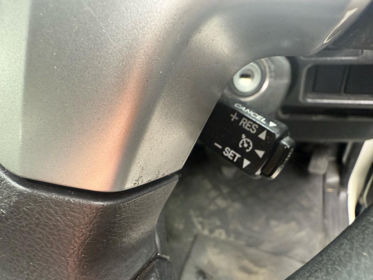 2016 Toyota HIACE