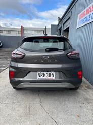 2021 Ford Puma - Thumbnail