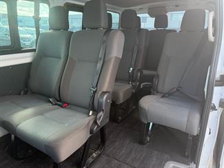 2016 Nissan Nv350 - Thumbnail