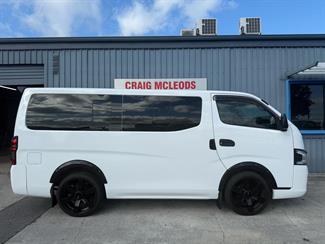 2016 Nissan Nv350 - Thumbnail