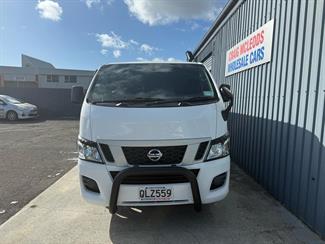 2016 Nissan Nv350 - Thumbnail