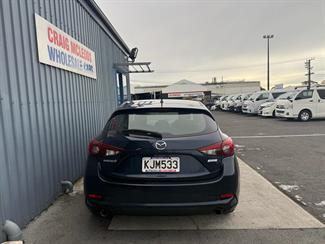 2017 Mazda Mazda3 - Thumbnail