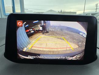 2017 Mazda Mazda3 - Thumbnail