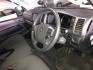 2022 Toyota HIACE