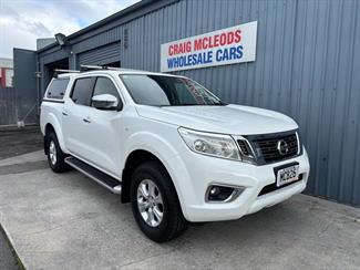 2019 Nissan NAVARA - Thumbnail