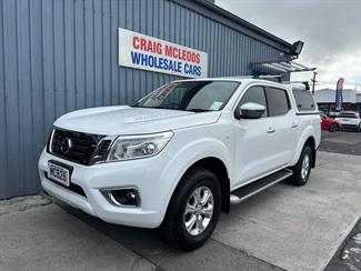 2019 Nissan NAVARA - Thumbnail