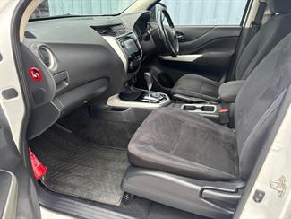 2019 Nissan NAVARA - Thumbnail