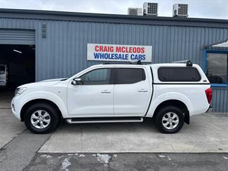 2019 Nissan NAVARA - Thumbnail