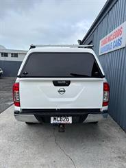 2019 Nissan NAVARA - Thumbnail