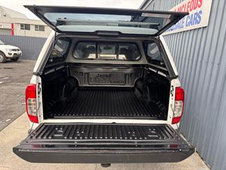 2019 Nissan NAVARA - Thumbnail
