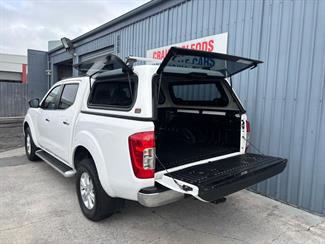 2019 Nissan NAVARA - Thumbnail