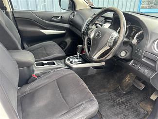 2019 Nissan NAVARA - Thumbnail