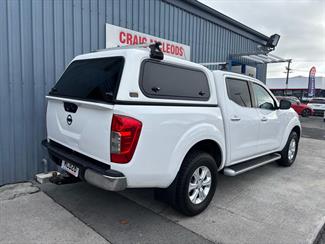 2019 Nissan NAVARA - Thumbnail