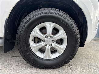 2019 Nissan NAVARA - Thumbnail
