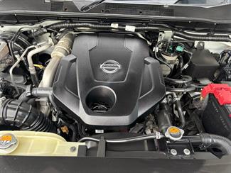2019 Nissan NAVARA - Thumbnail